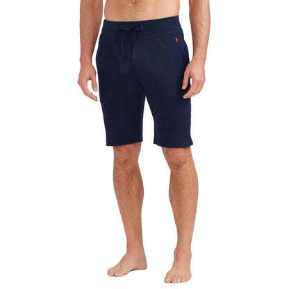 Men's Polo Ralph Lauren Cruise Navy Sleep Shorts