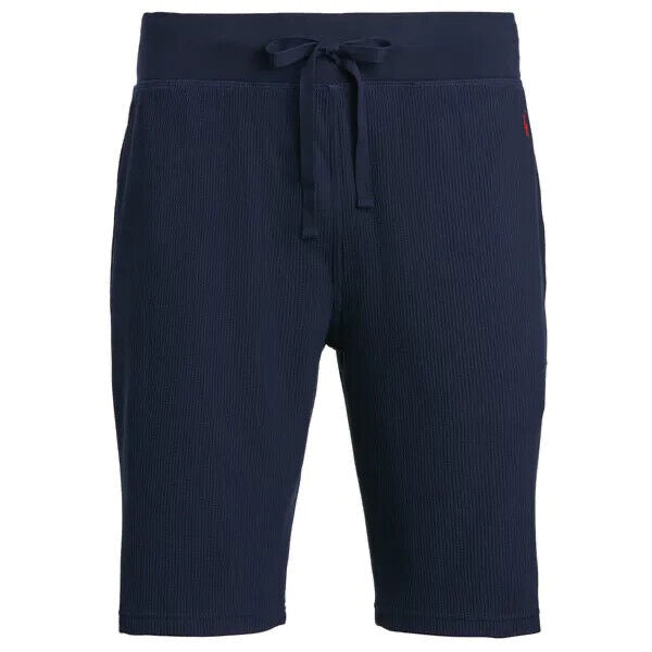 Men's Polo Ralph Lauren Cruise Navy Sleep Shorts